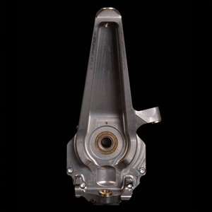 74Weld NGA Portal Axle Kit for 2025+ Toyota 4Runner Off-Road Lift
