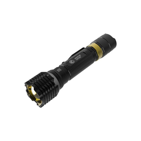 partners.kchilites.com Flashlights FLX™ 3K Rechargeable Flashlight - # 9965