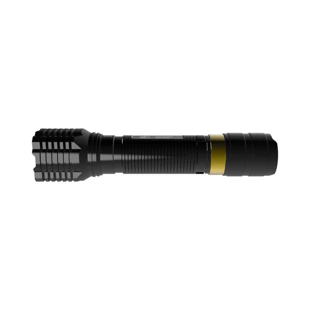 partners.kchilites.com Flashlights FLX™ 3K Rechargeable Flashlight - # 9965