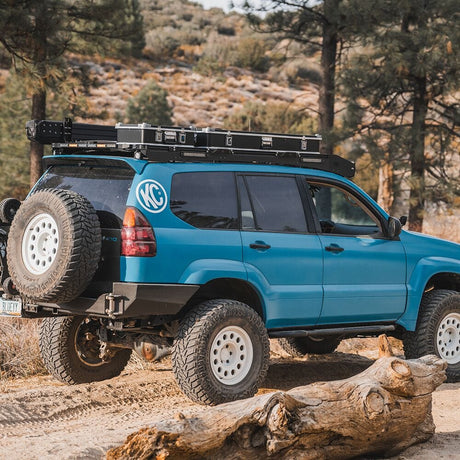 partners.kchilites.com Light Bars Profile 10” SideCast™ Flush Mount Lights - #98150