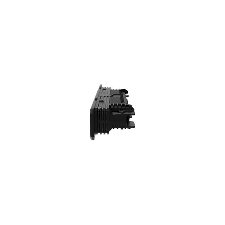 partners.kchilites.com Light Bars Profile 10” SideCast™ Flush Mount Lights - #98150