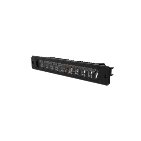 partners.kchilites.com Light Bars Profile 10” SideCast™ Flush Mount Lights - #98150