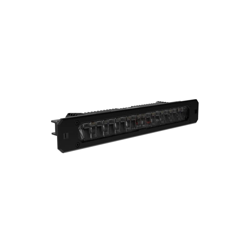 partners.kchilites.com Light Bars Profile 10” SideCast™ Flush Mount Lights - #98150