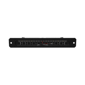 partners.kchilites.com Light Bars Profile 10” SideCast™ Flush Mount Lights - #98150