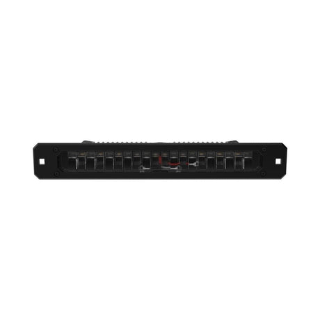 partners.kchilites.com Light Bars Profile 10” SideCast™ Flush Mount Lights - #98150