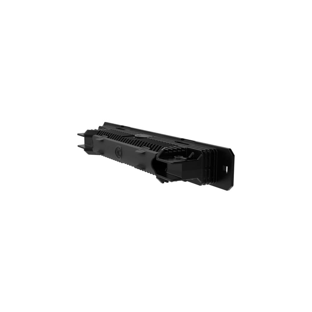 partners.kchilites.com Light Bars Profile 10” SideCast™ Flush Mount Lights - #98150