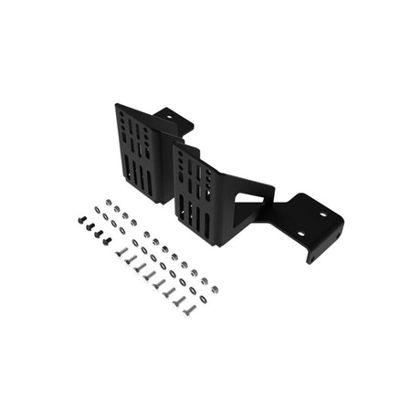 partners.kchilites.com Roof Rack Accessories Roof Rack Awning Mounts - #92502