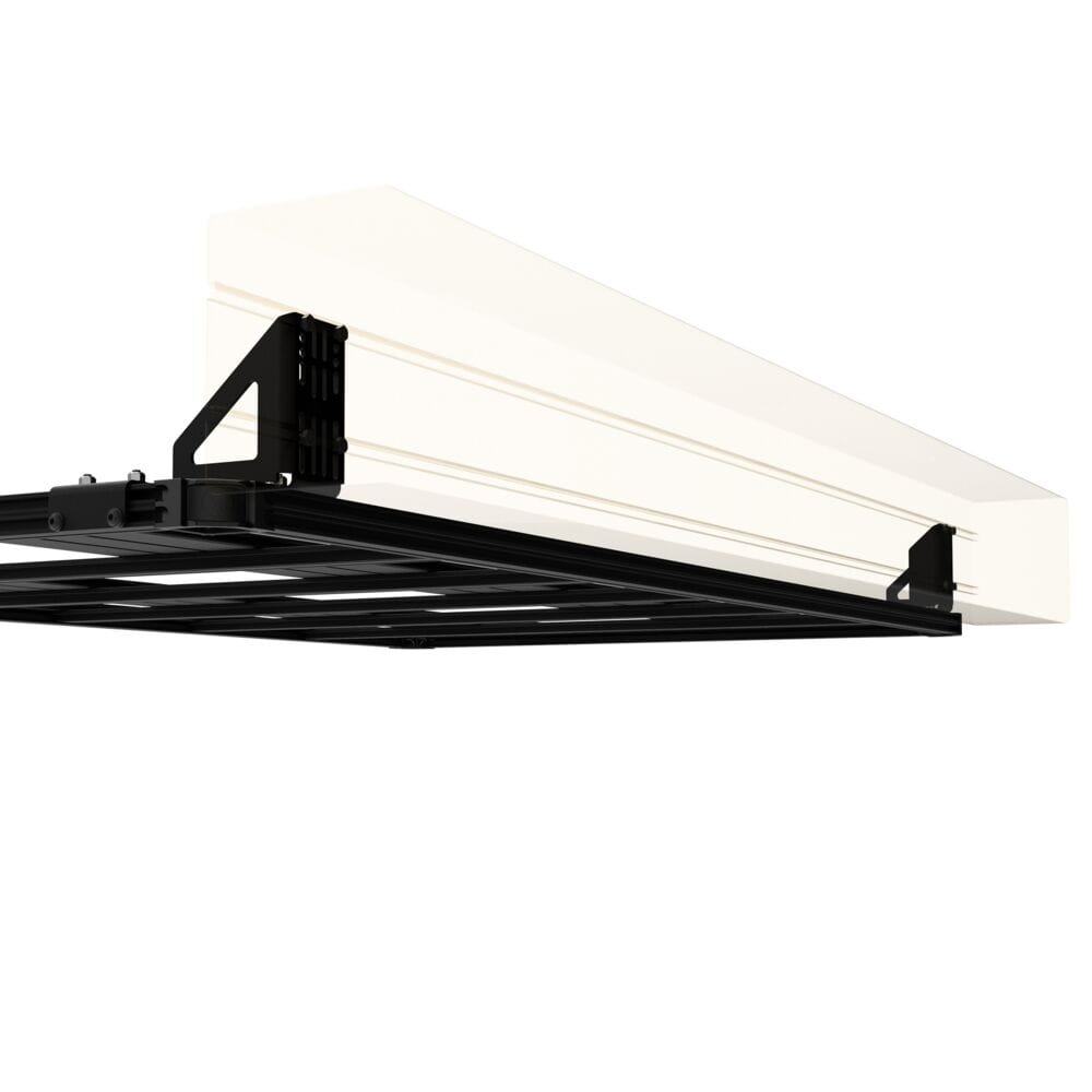 partners.kchilites.com Roof Rack Accessories Roof Rack Awning Mounts - #92502