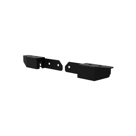 partners.kchilites.com Roof Rack Accessories Roof Rack Chase Light Bar Mount - #92503