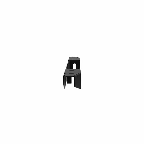 partners.kchilites.com Roof Rack Accessories Roof Rack Chase Light Bar Mount - #92503