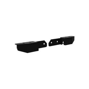 partners.kchilites.com Roof Rack Accessories Roof Rack Chase Light Bar Mount - #92503