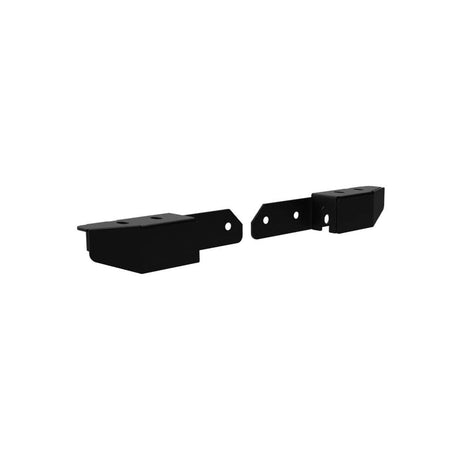 partners.kchilites.com Roof Rack Accessories Roof Rack Chase Light Bar Mount - #92503