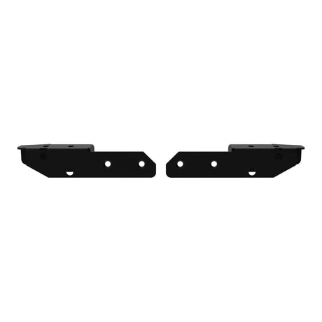 partners.kchilites.com Roof Rack Accessories Roof Rack Chase Light Bar Mount - #92503