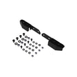 partners.kchilites.com Roof Rack Accessories Roof Rack Chase Light Bar Mount - #92503