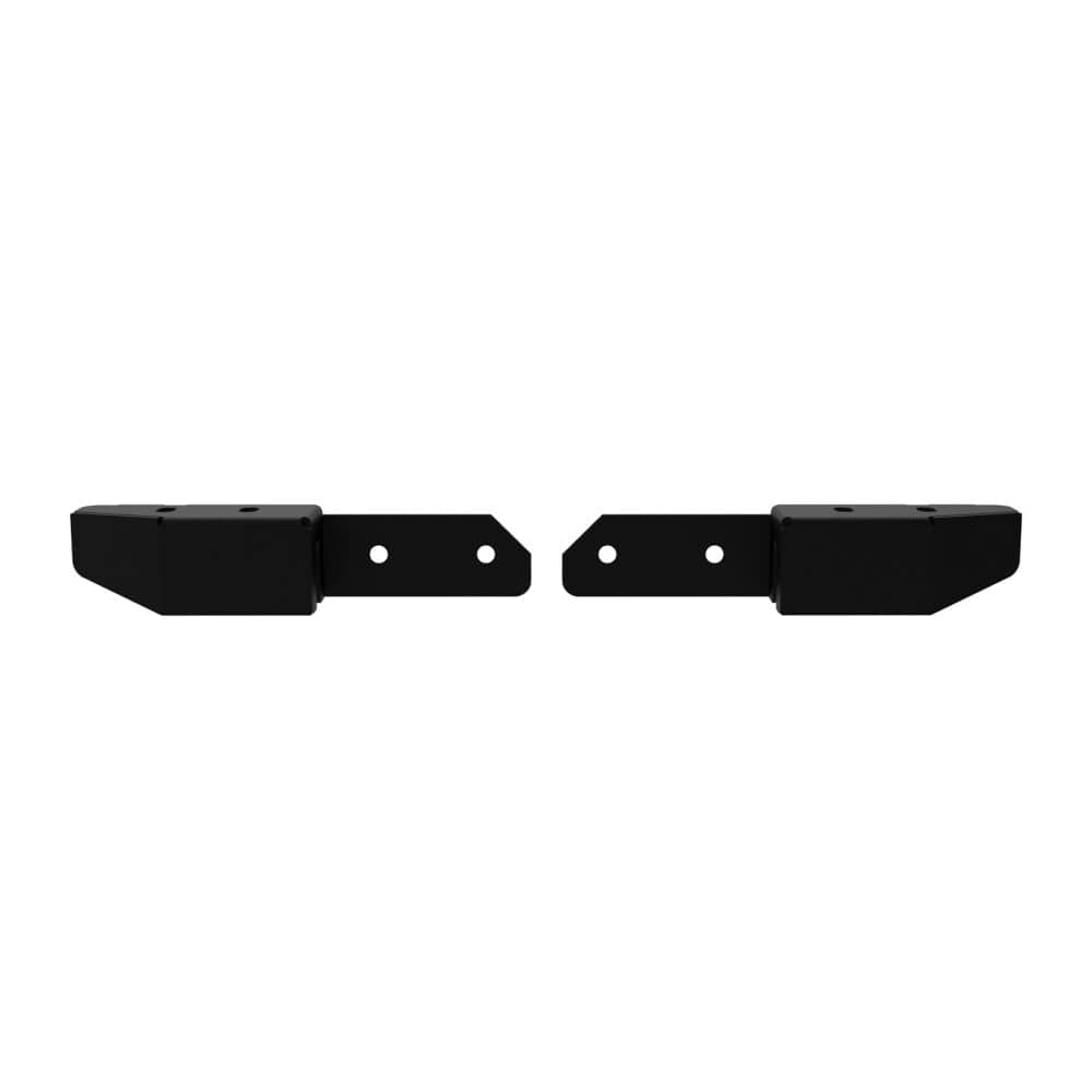 partners.kchilites.com Roof Rack Accessories Roof Rack Chase Light Bar Mount - #92503