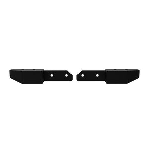 partners.kchilites.com Roof Rack Accessories Roof Rack Chase Light Bar Mount - #92503