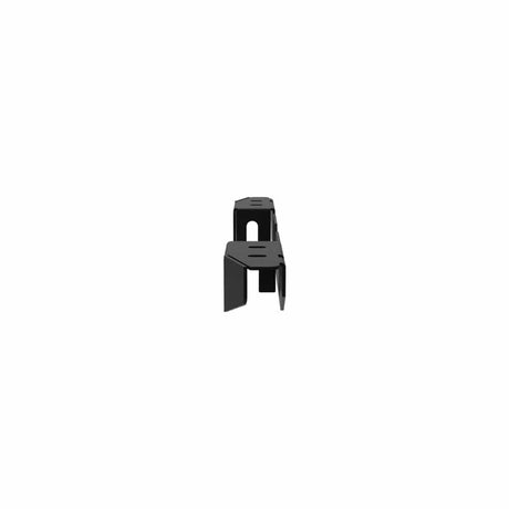 partners.kchilites.com Roof Rack Accessories Roof Rack Chase Light Bar Mount - #92503