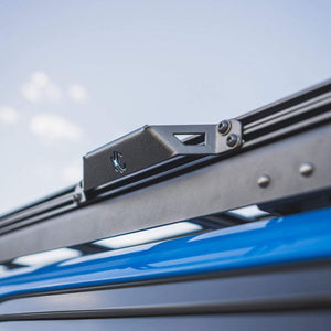 partners.kchilites.com Roof Rack Accessories Roof Rack Grab Handle - #92506