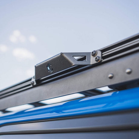 partners.kchilites.com Roof Rack Accessories Roof Rack Grab Handle - #92506