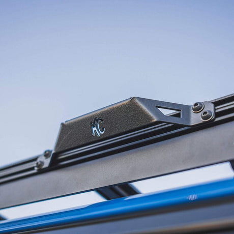 partners.kchilites.com Roof Rack Accessories Roof Rack Grab Handle - #92506