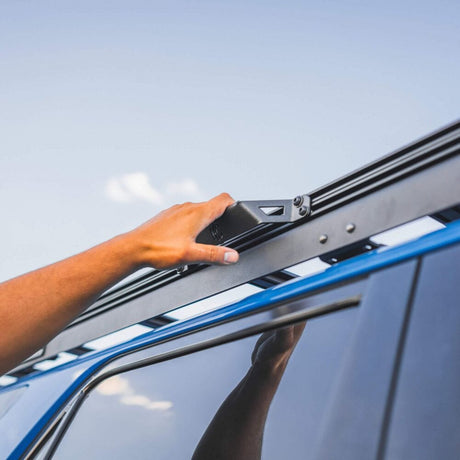 partners.kchilites.com Roof Rack Accessories Roof Rack Grab Handle - #92506