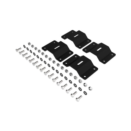 partners.kchilites.com Roof Rack Accessories Rooftop Tent Mounts - #92510