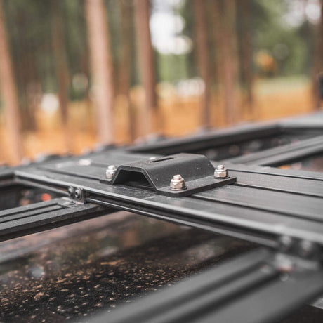 partners.kchilites.com Roof Rack Accessories Rooftop Tent Mounts - #92510