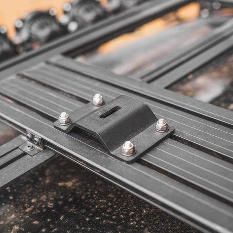 partners.kchilites.com Roof Rack Accessories Rooftop Tent Mounts - #92510
