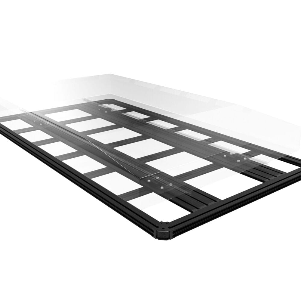 partners.kchilites.com Roof Rack Accessories Rooftop Tent Mounts - #92510