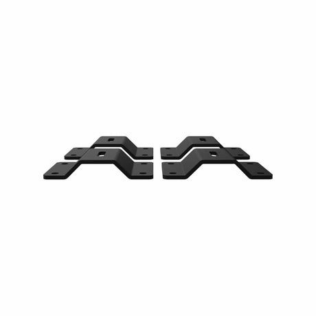 partners.kchilites.com Roof Rack Accessories Rooftop Tent Mounts - #92510