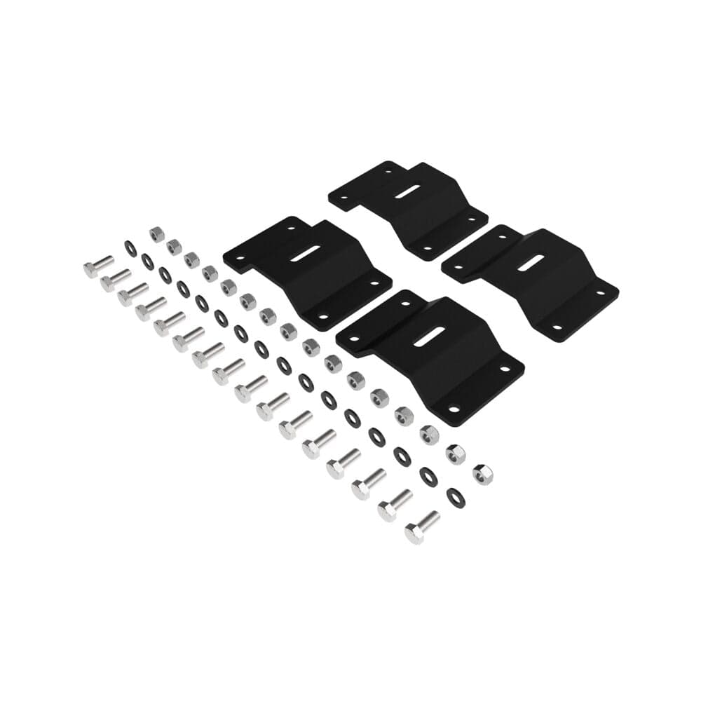 partners.kchilites.com Roof Rack Accessories Rooftop Tent Mounts - #92510
