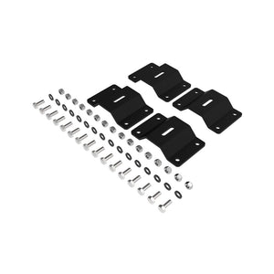 partners.kchilites.com Roof Rack Accessories Rooftop Tent Mounts - #92510