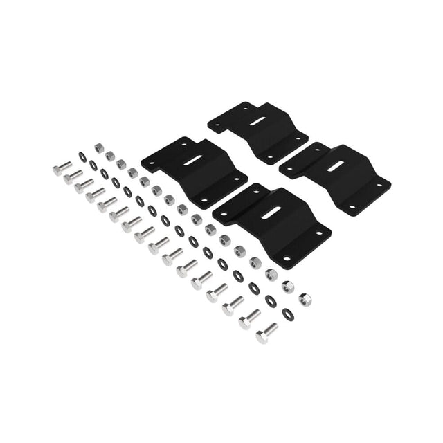 partners.kchilites.com Roof Rack Accessories Rooftop Tent Mounts - #92510