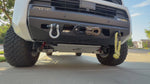 Super Stock Covert Front Bumper 6th Gen 4Runner (2025+)