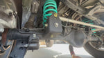 5th Gen 4Runner Panhard (Track Bar) Relocation Bracket