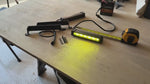 Amber Fog Light Replacement Kit For 2025+ 4Runner