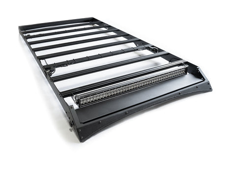 2010 - 2022 Toyota 4Runner Premium Roof Rack