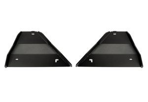 Lower Control Arm Skid Plate For 2010-2024 4Runner