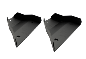 Lower Control Arm Skid Plate For 2010-2024 4Runner
