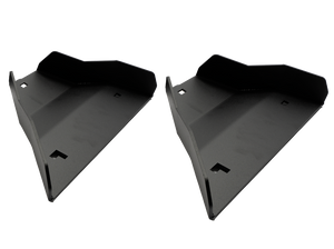 Complete Skid Plate Collection For 2010-2024 4Runner