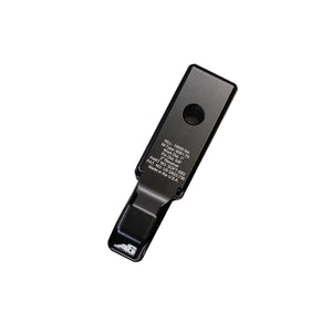 Soft Shackle 2" Hitch Receiver Recovery Block