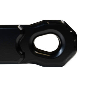 Soft Shackle 2" Hitch Receiver Recovery Block